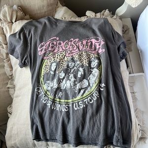 target graphic t-shirt